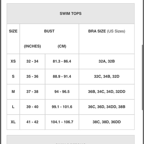 ππ₯ Mystery box of womenβs bikini tops π₯π΄ - Picture 2 of 2